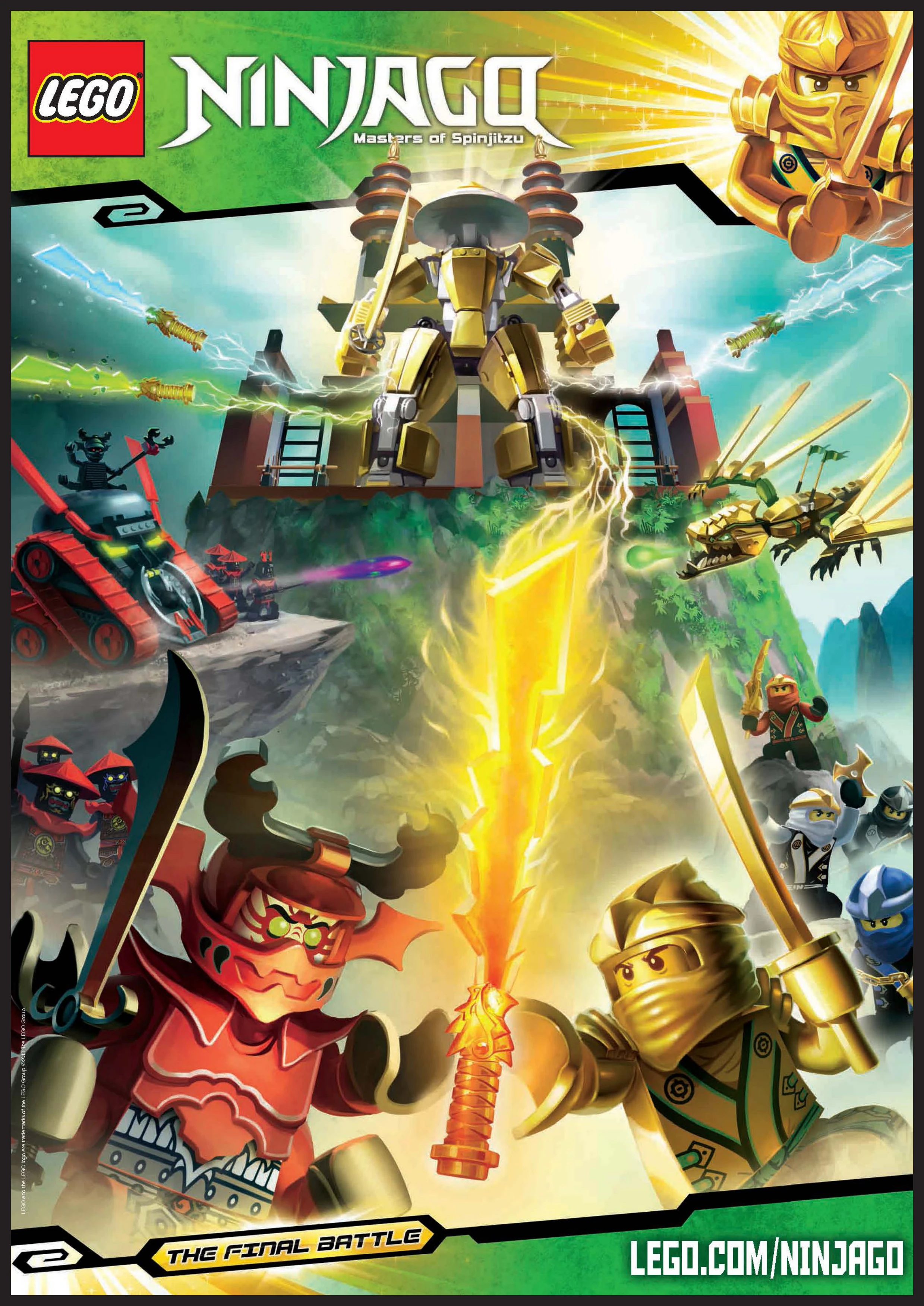 Season Poster